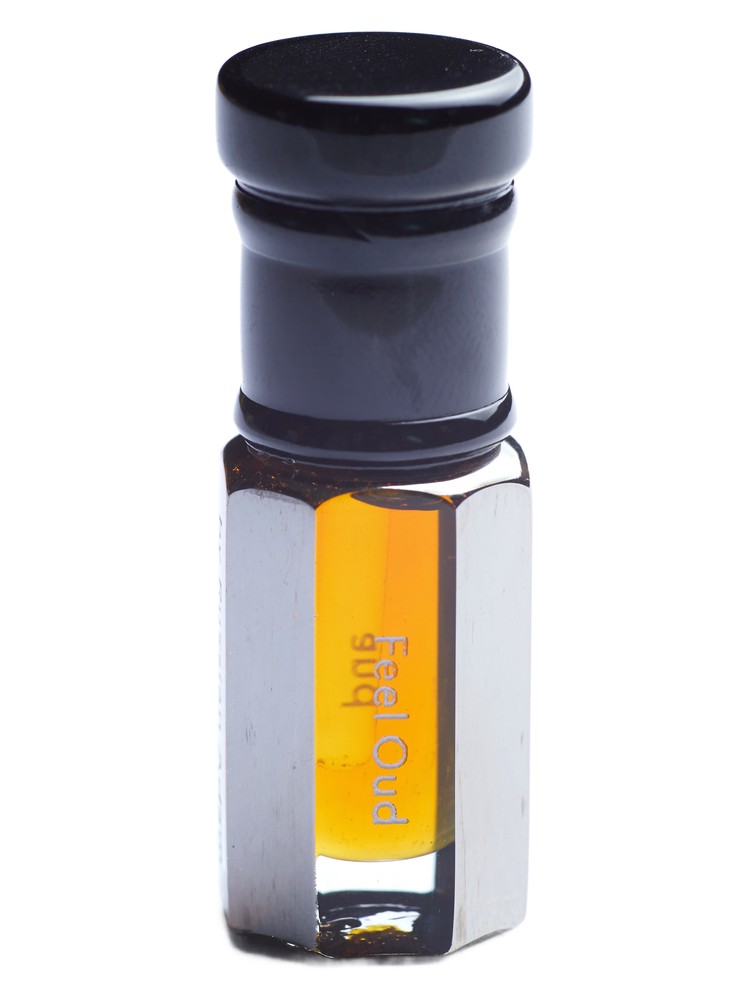 Fleur Oud Santal – Feel Oud