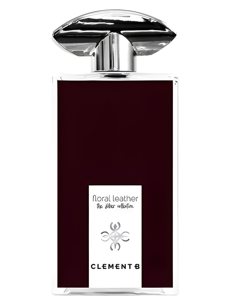 Floral Leather – Clement B