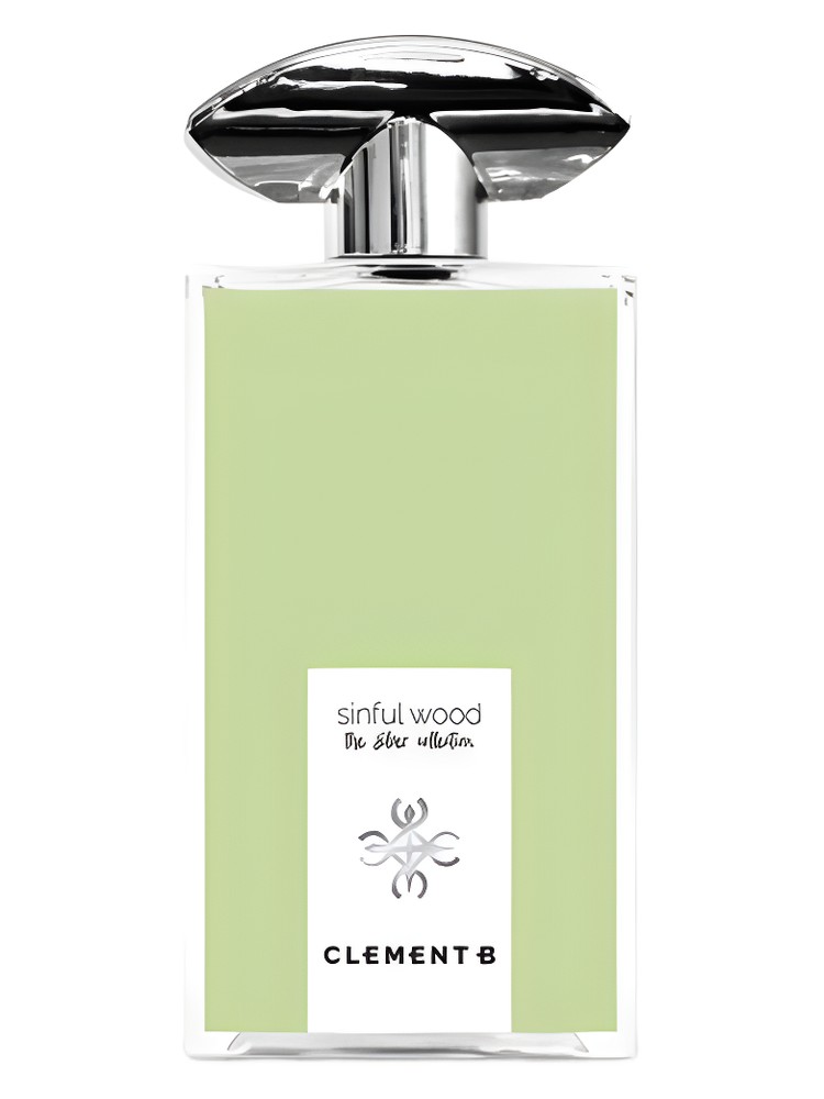 Sinful Wood – Clement B