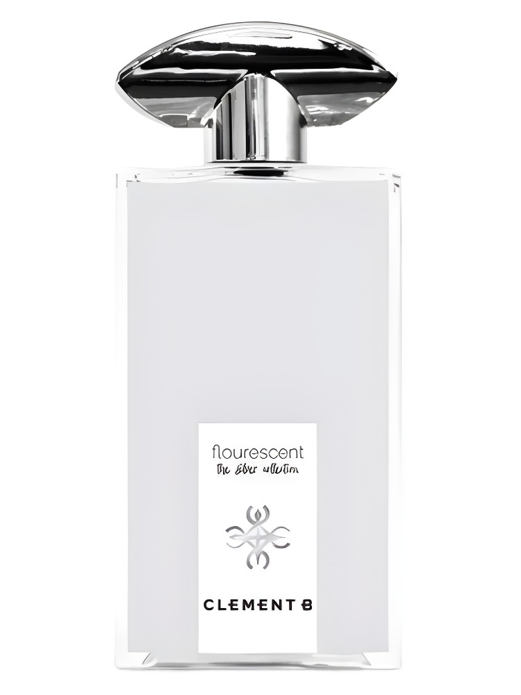 Fluorescent – Clement B