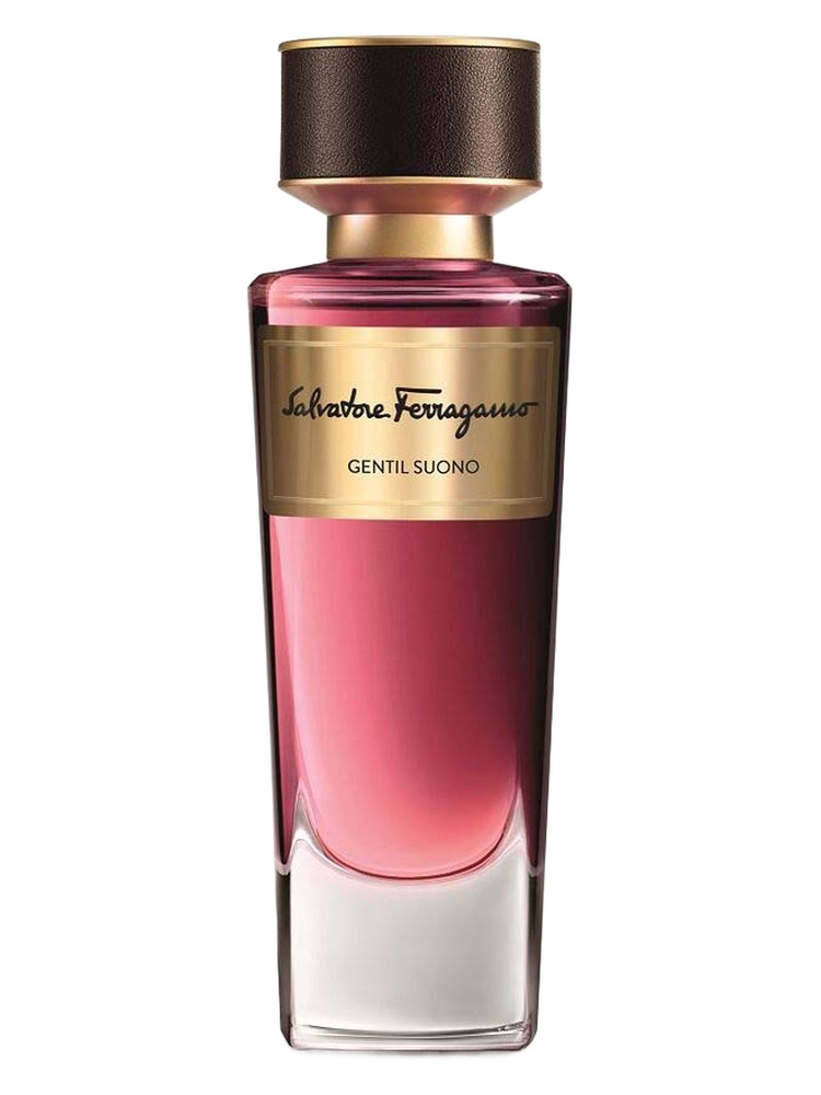 Gentil Suono – Salvatore Ferragamo