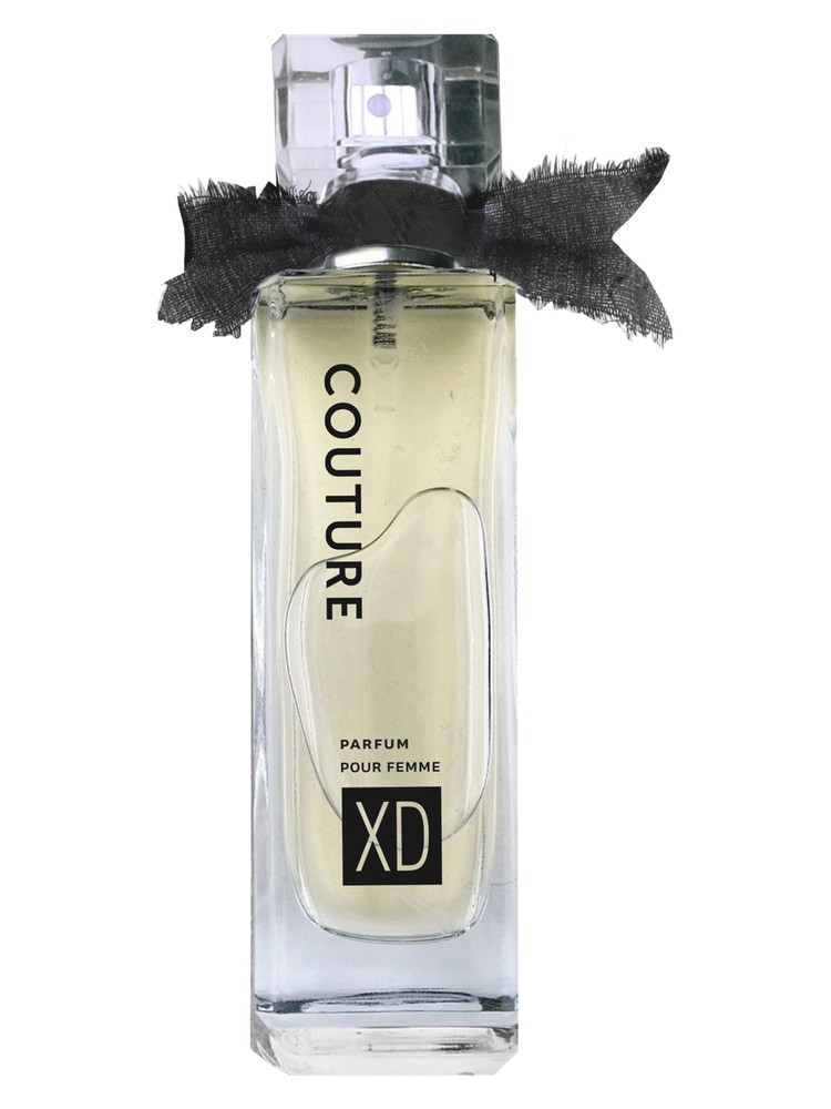 Couture – XD Xenia Design