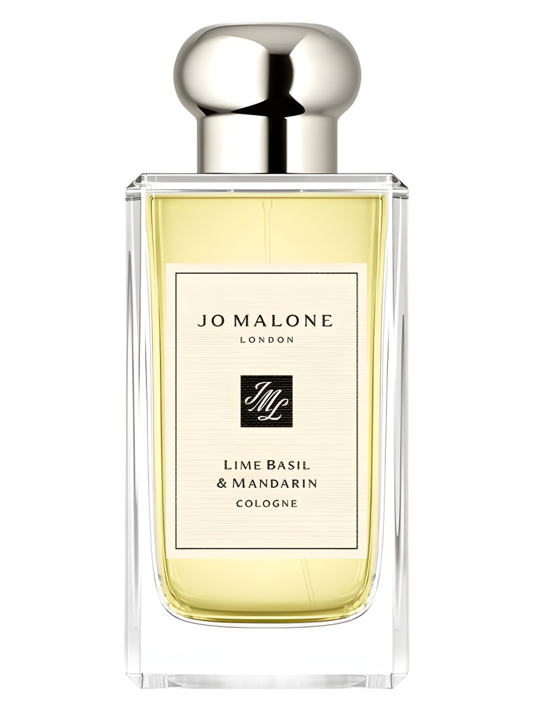 Lime Basil & Mandarin – Jo Malone London