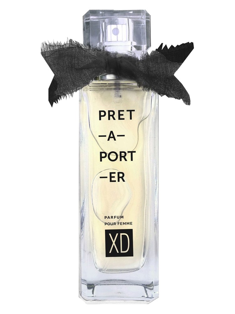 Pret A Porter – XD Xenia Design