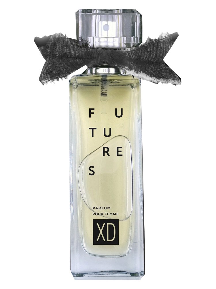 Futures – XD Xenia Design