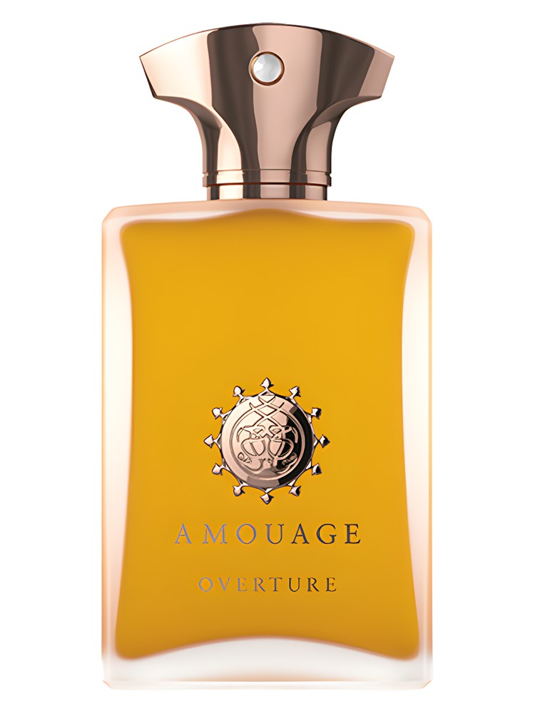 Overture Man – Amouage