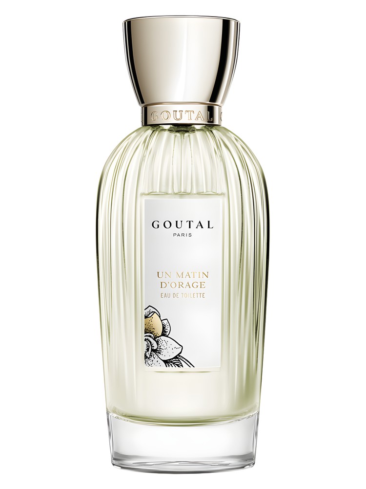 Un Matin d’Orage – Goutal