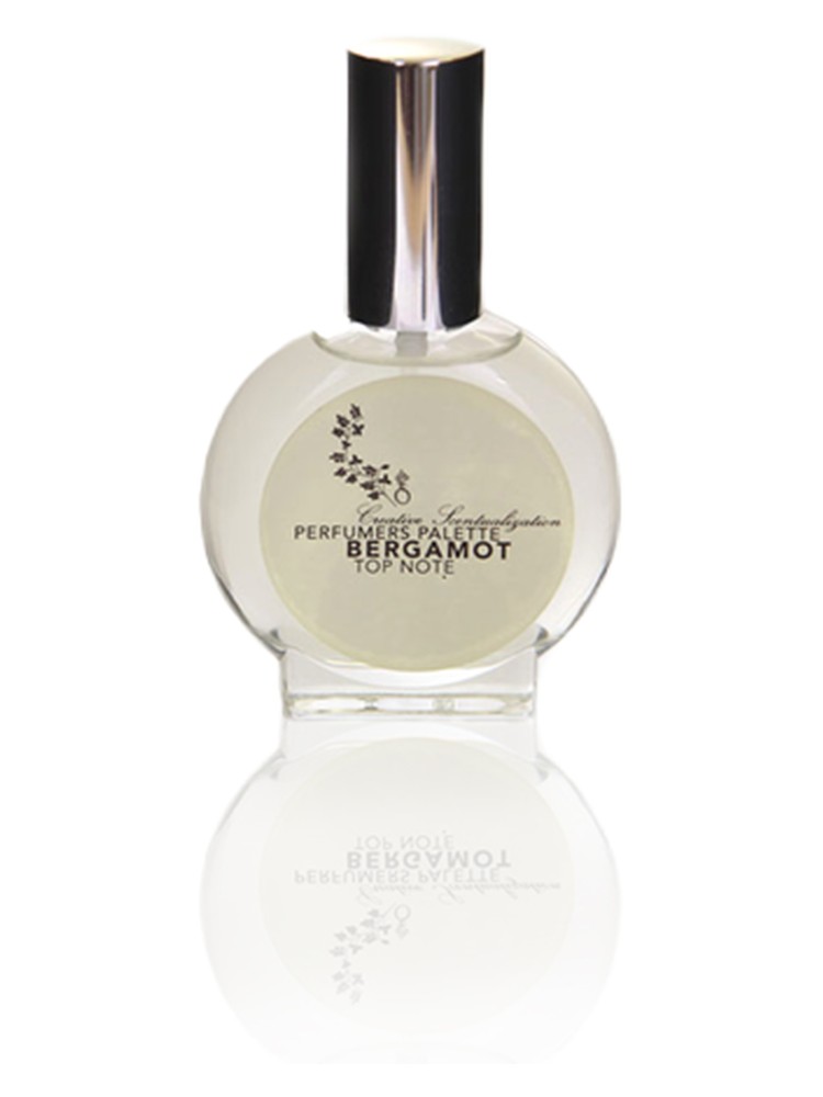 Bergamot Top Note – Sarah Horowitz Parfums