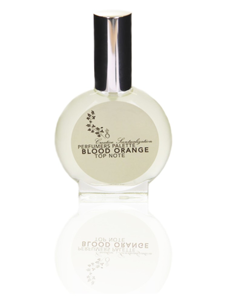 Blood Orange Top Note – Sarah Horowitz Parfums