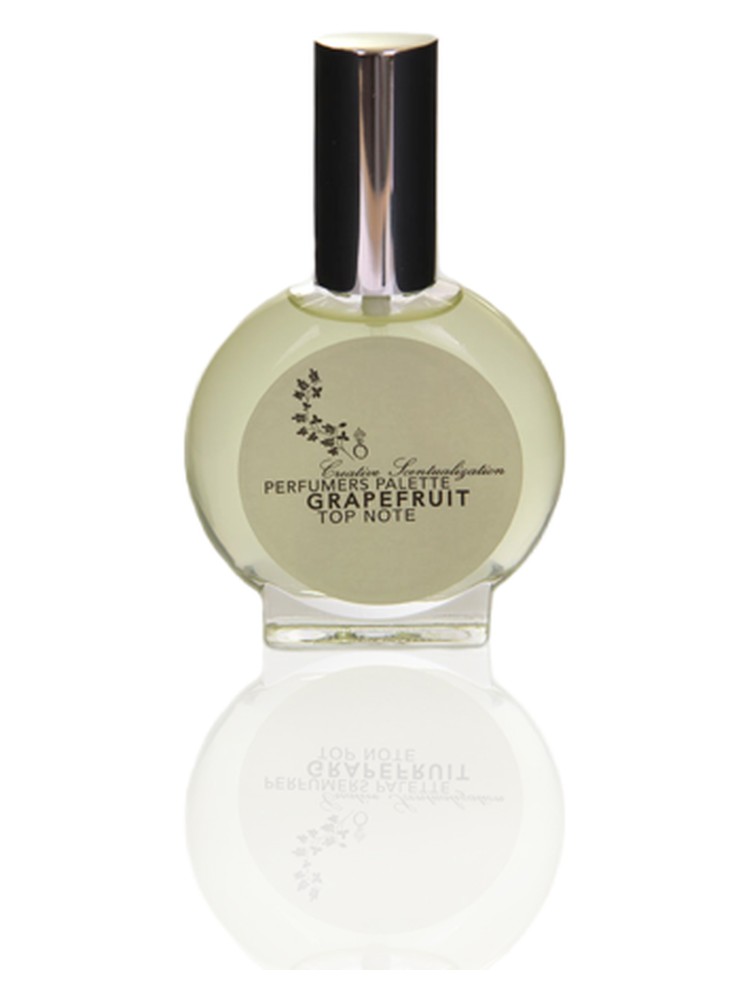 Grapefruit Top Note – Sarah Horowitz Parfums