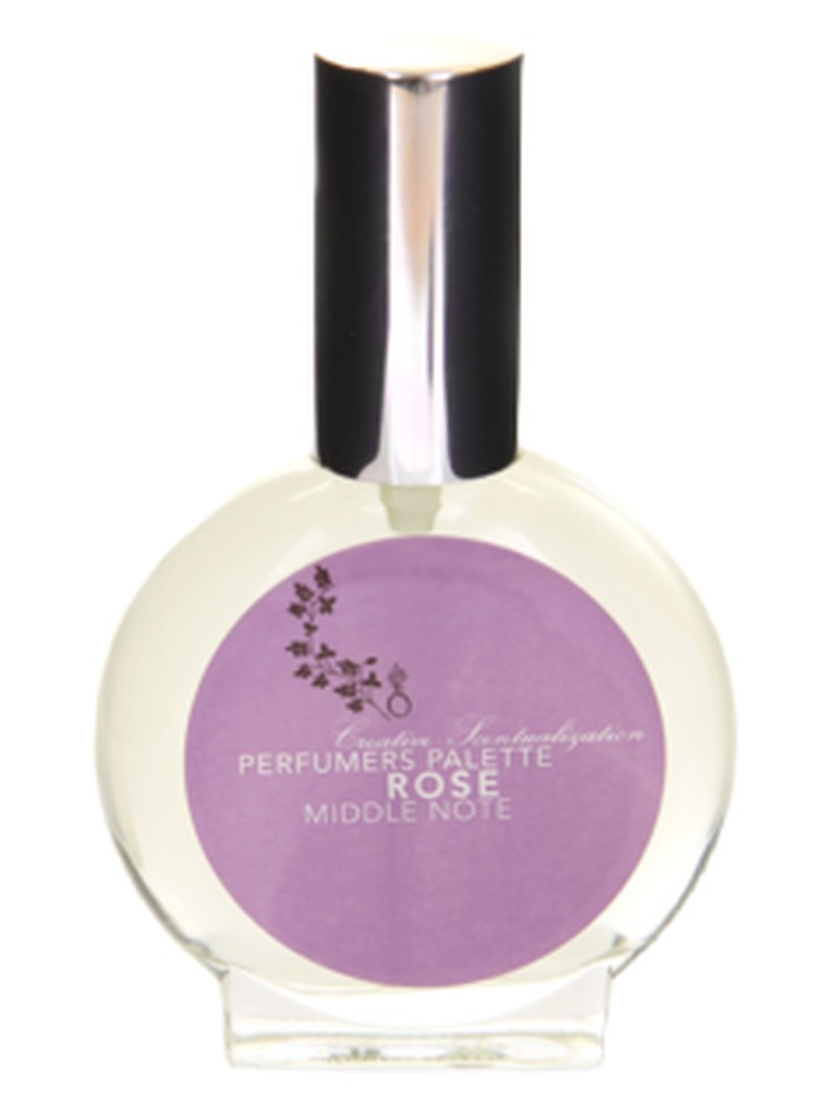 Rose Middle Note – Sarah Horowitz Parfums