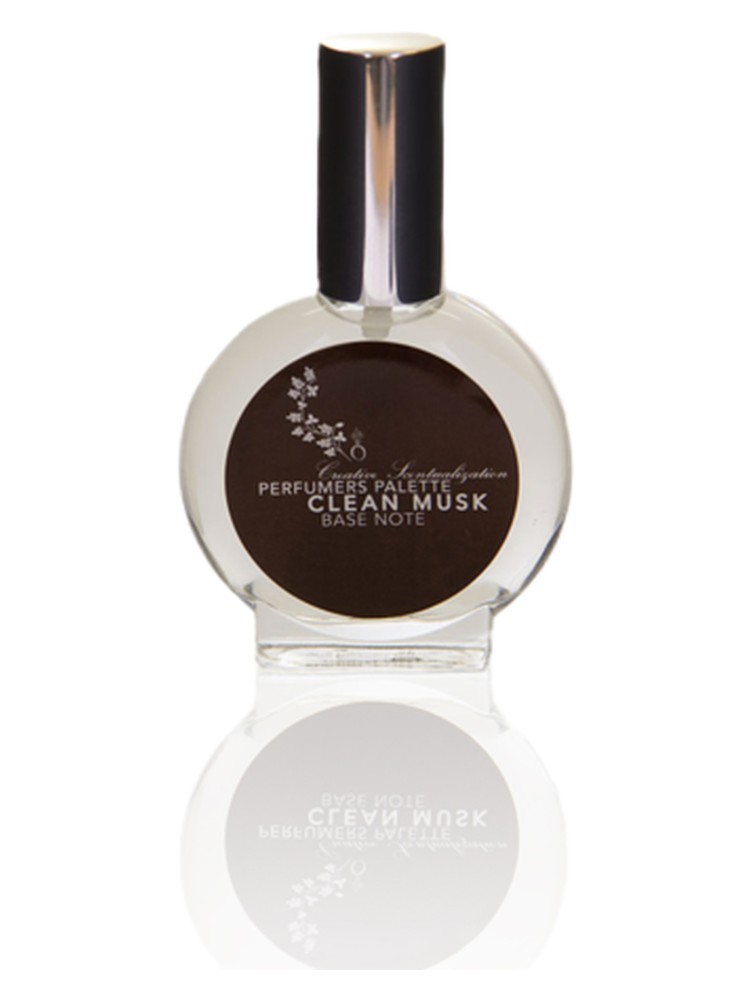 Clean Musk Base Note – Sarah Horowitz Parfums