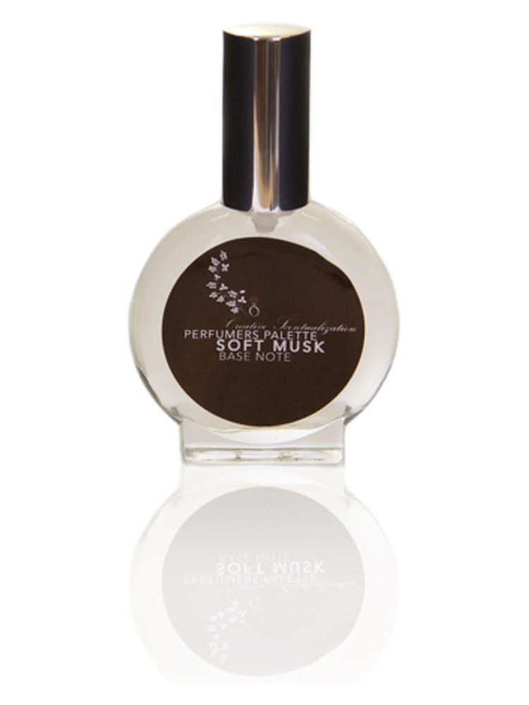 Soft Musk Base Note – Sarah Horowitz Parfums