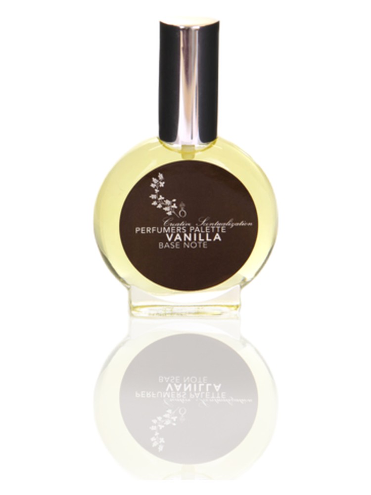 Vanilla Base Note – Sarah Horowitz Parfums
