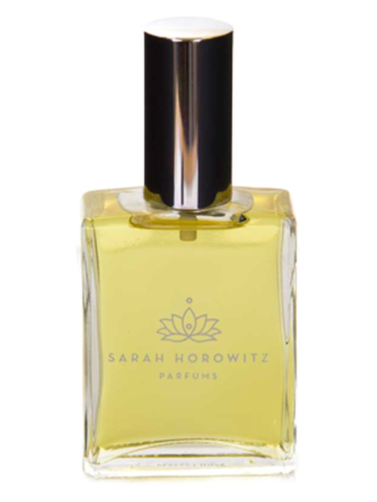 Life’s A Beach – Sarah Horowitz Parfums