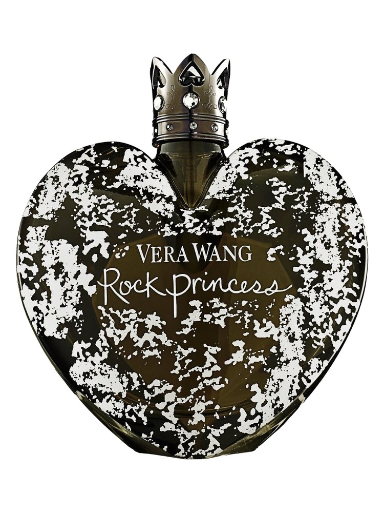 Rock Princess – Vera Wang