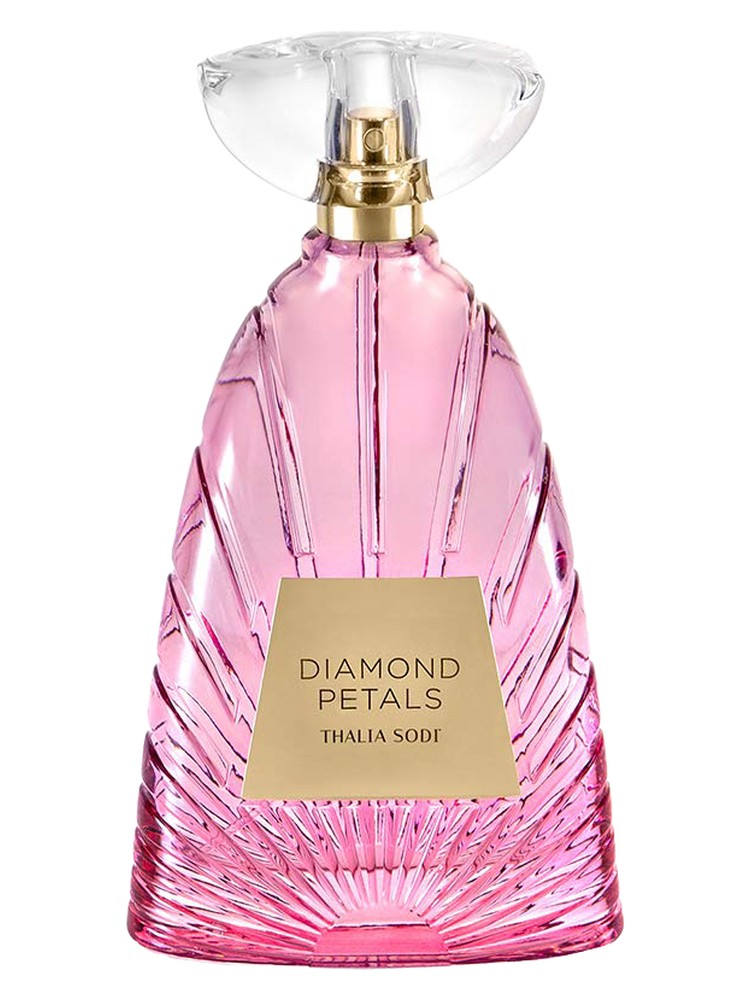 Diamond Petals – Thalia Sodi