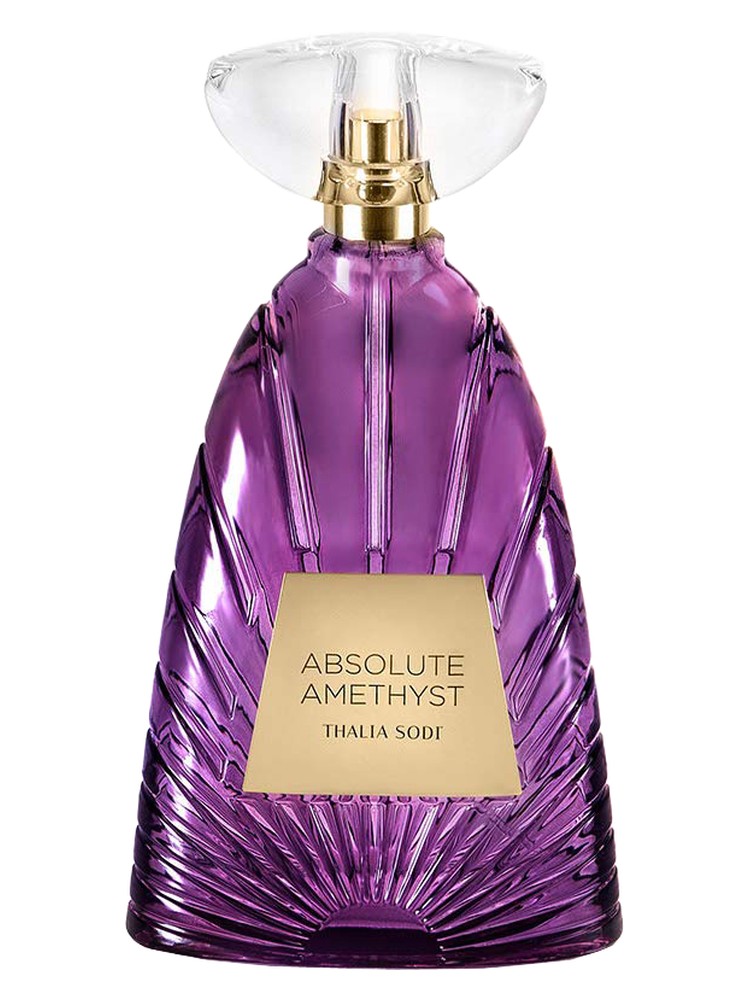 Absolute Amethyst – Thalia Sodi