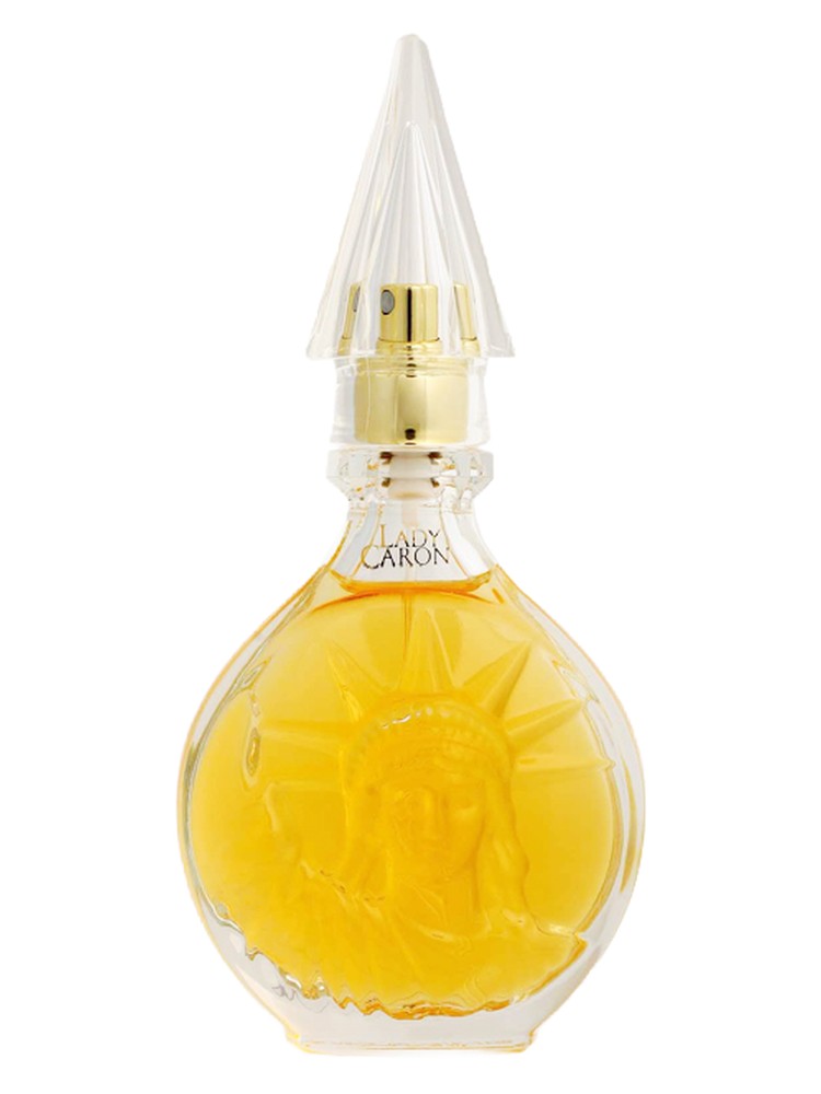 Lady Caron – Caron