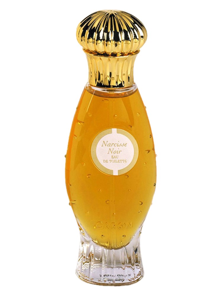 Narcisse Noir (1911) – Caron