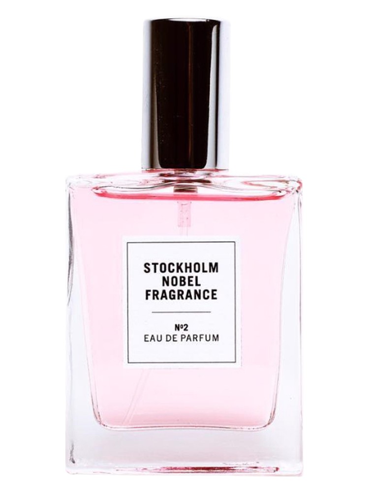 No 2 – Stockholm Nobel Fragrance