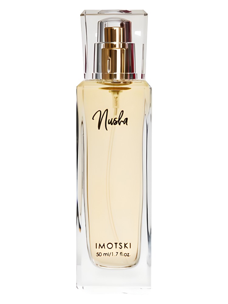 Nusha – Imotski