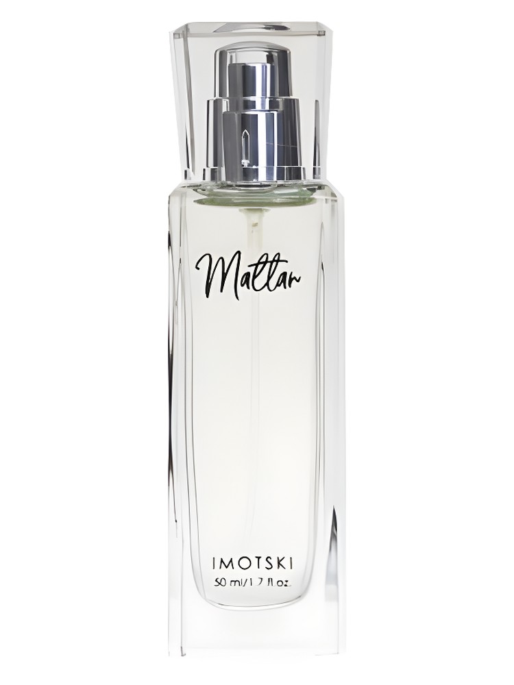 Mattan – Imotski