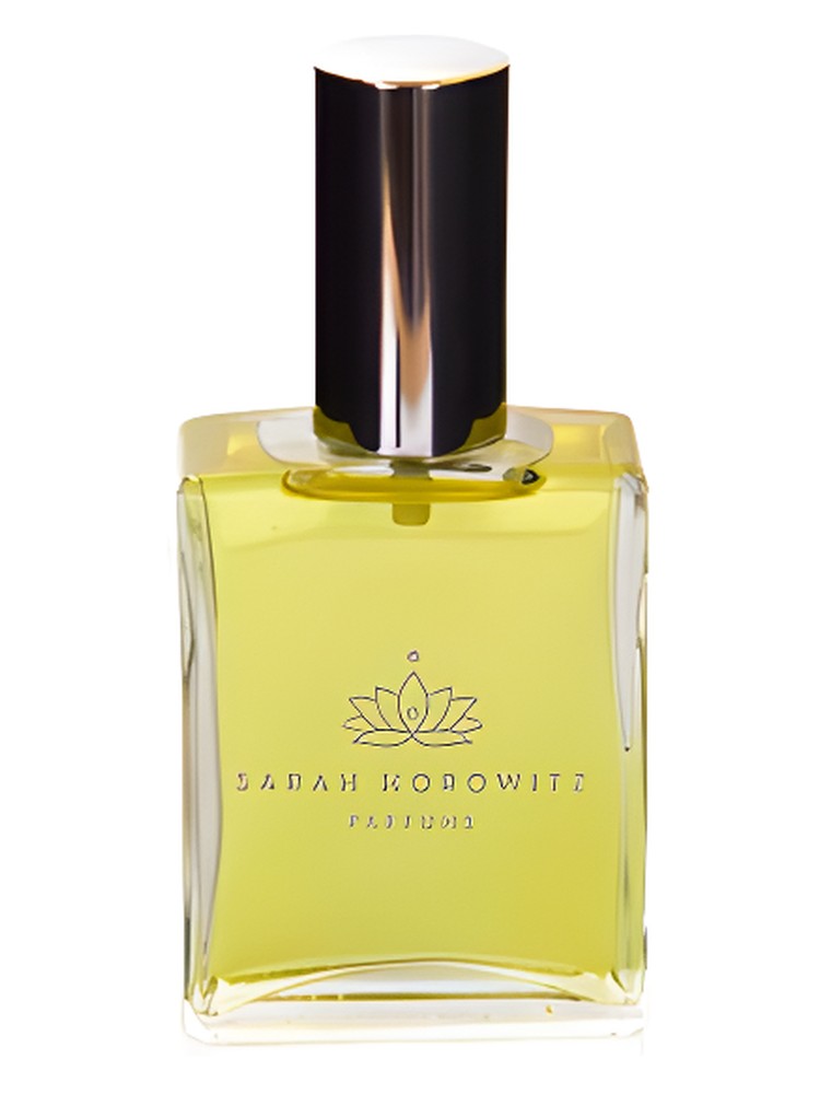 Violet Haze – Sarah Horowitz Parfums