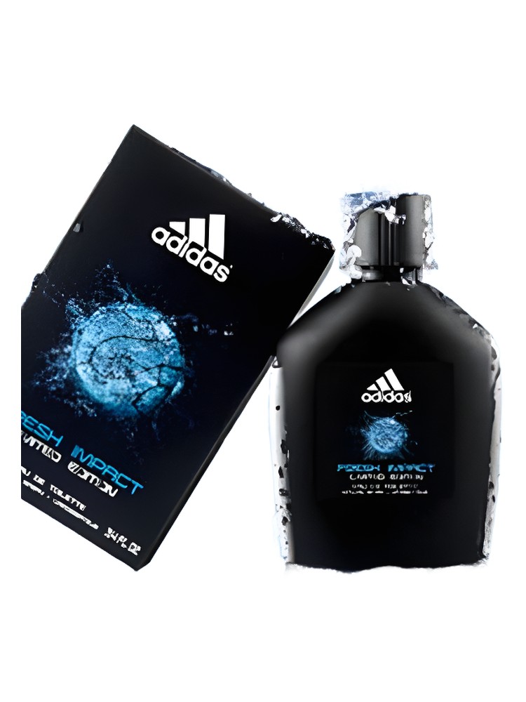 Fresh Impact – Adidas