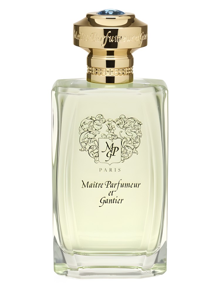 Sanguine Muskissime – Maitre Parfumeur et Gantier