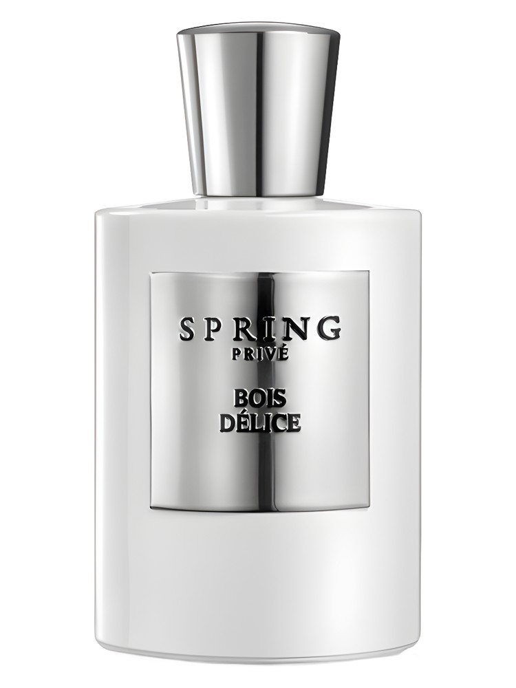 Bois Delice – Spring