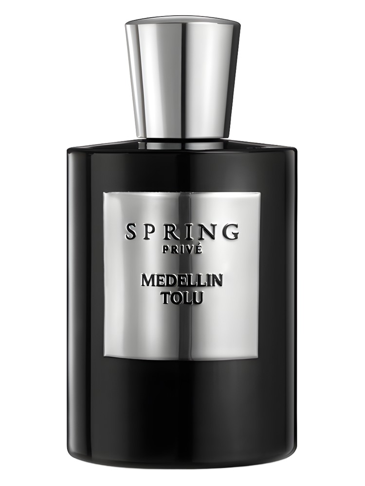 Medellin Tolu – Spring