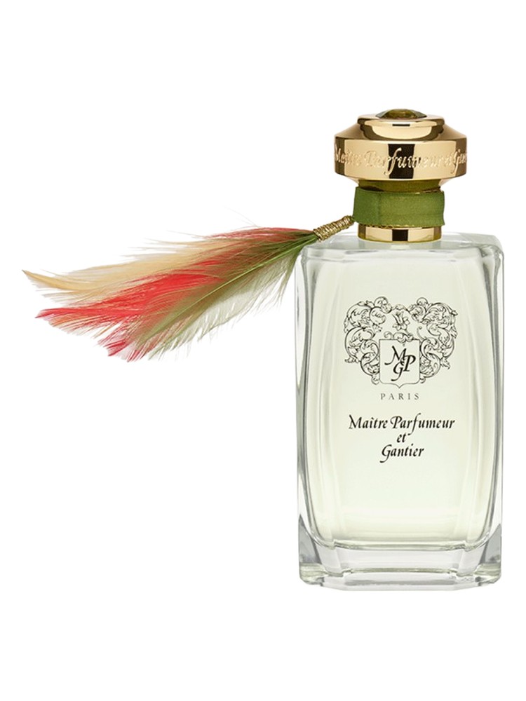 Bahiana – Maitre Parfumeur et Gantier