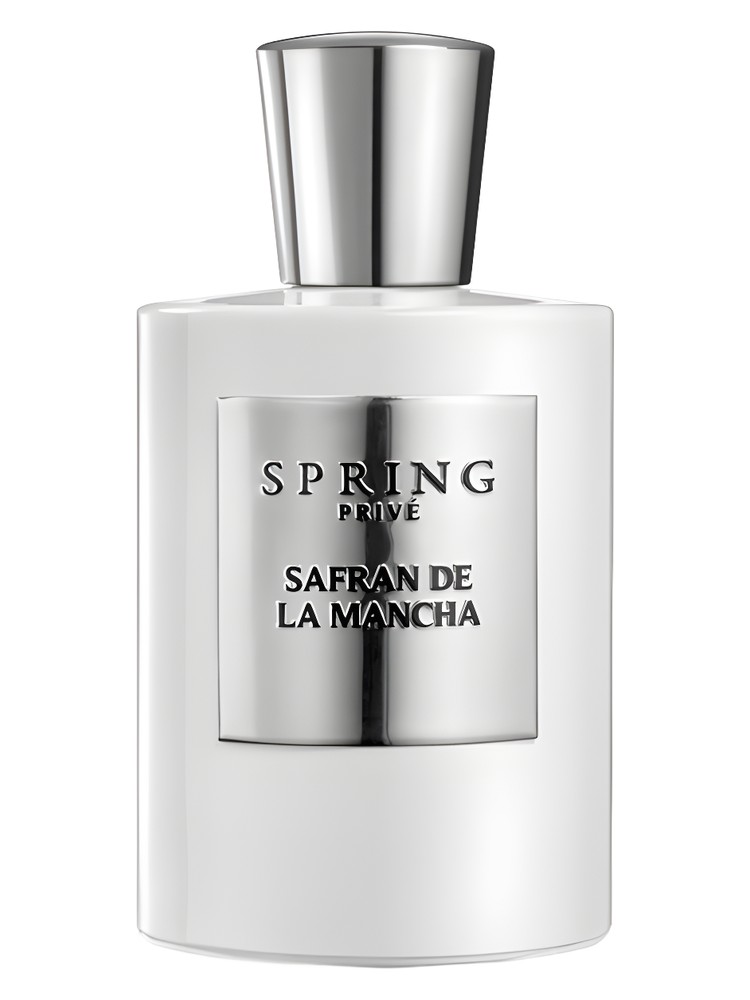 Safran De La Mancha – Spring
