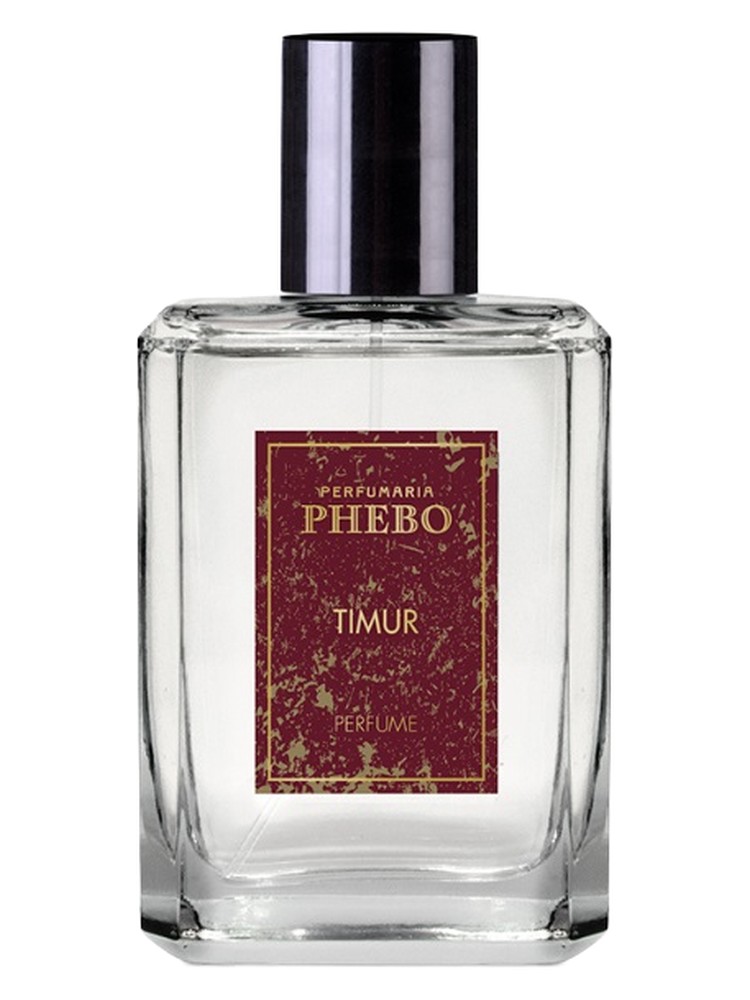 Timur – Phebo
