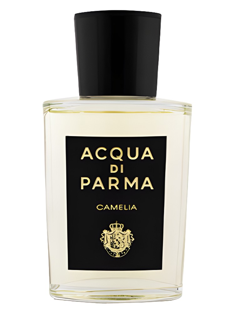 Camelia Eau de Parfum – Acqua di Parma