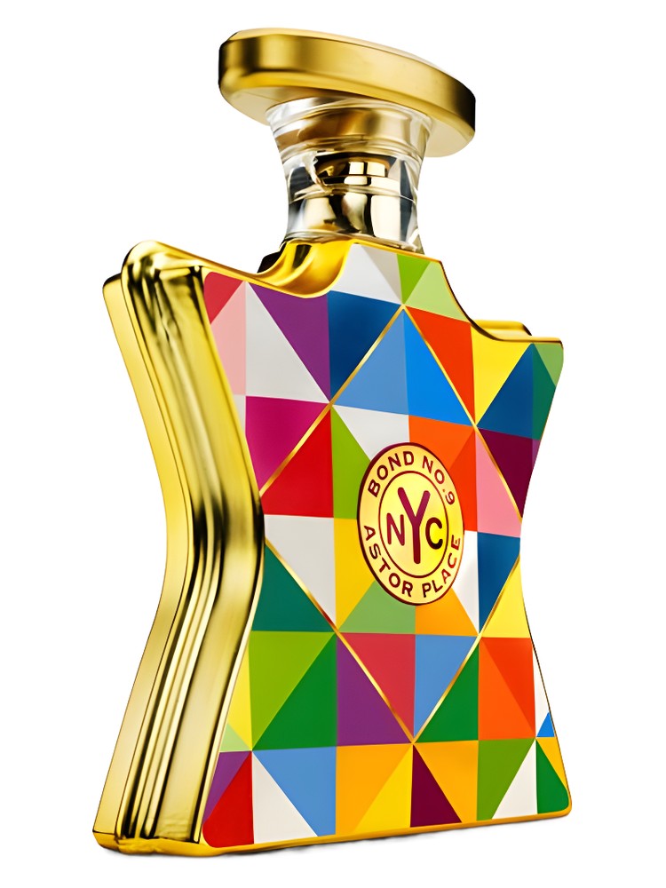 Astor Place – Bond No 9