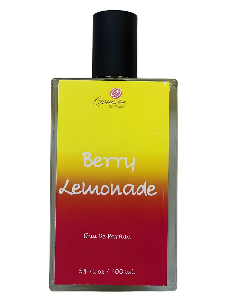 Berry Lemonade – Ganache Parfums