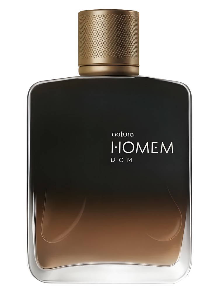 Homem Dom – Natura