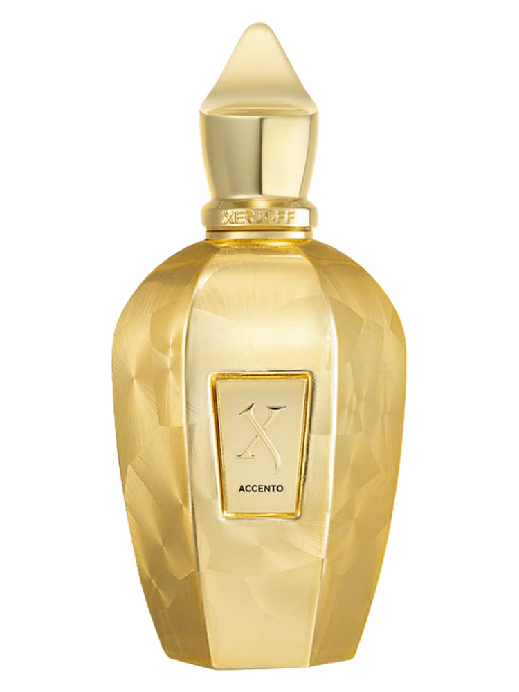 Accento Overdose – Xerjoff