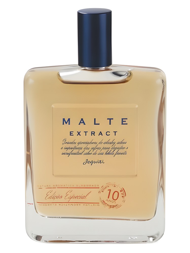 Malte Extract – Jequiti