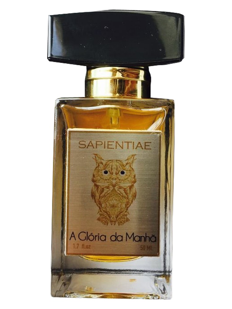 A Glória da Manhã – Sapientiae Niche