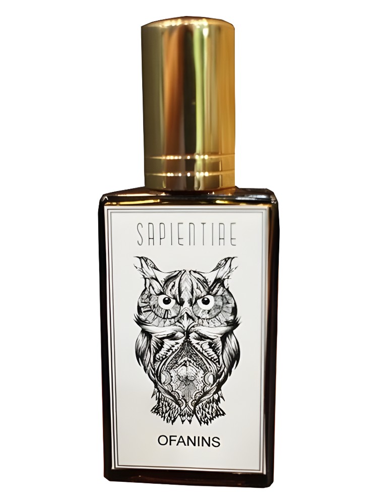 Ofanins – Sapientiae Niche