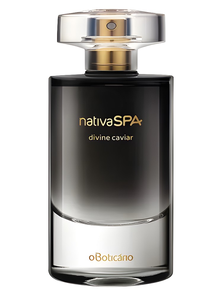 Divine Caviar – O Boticário
