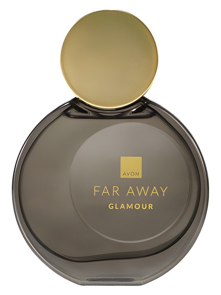 Far Away Glamour – Avon