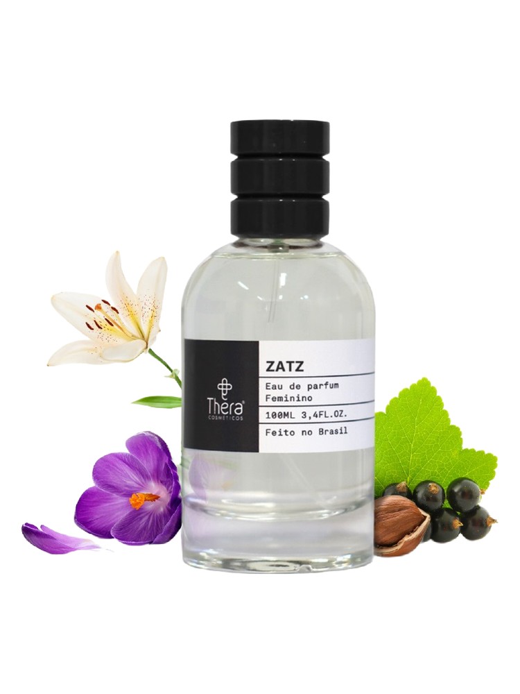 Zatz – Thera Cosméticos