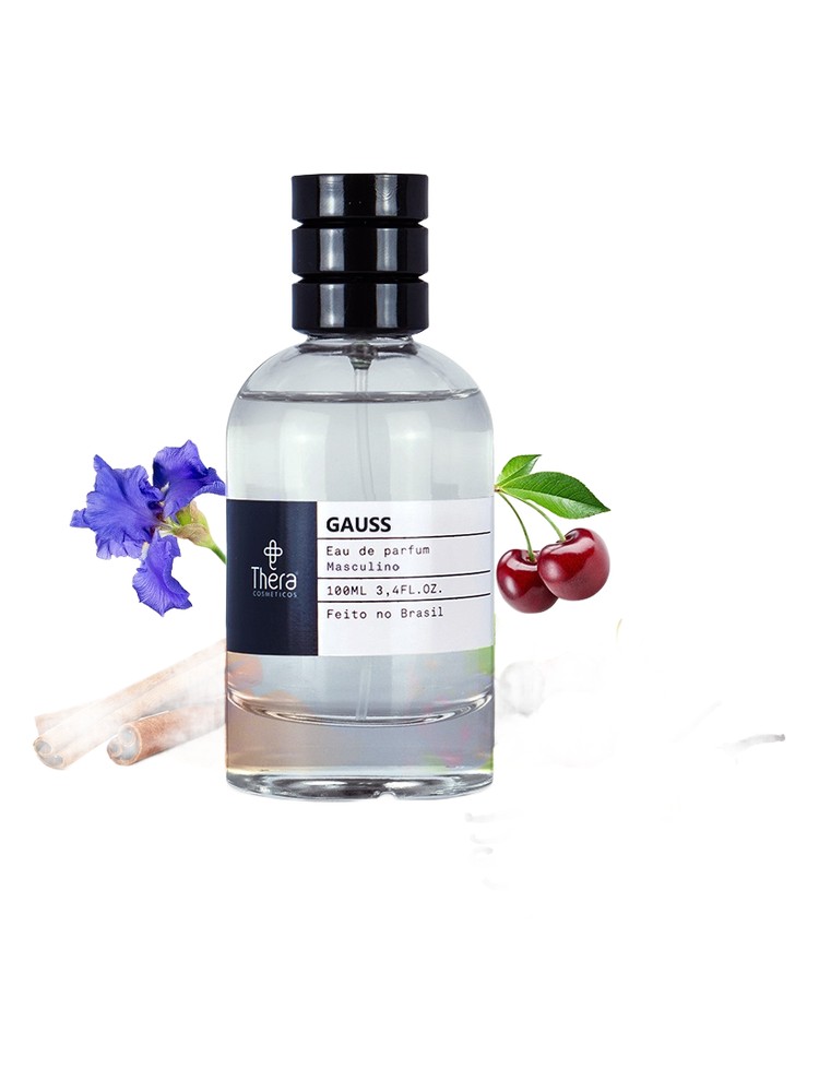Gauss – Thera Cosméticos