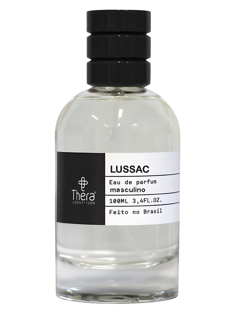 Lussac – Thera Cosméticos