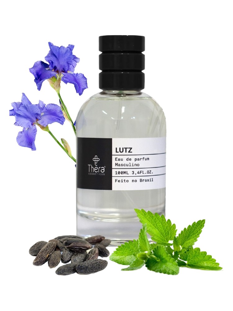 Lutz – Thera Cosméticos