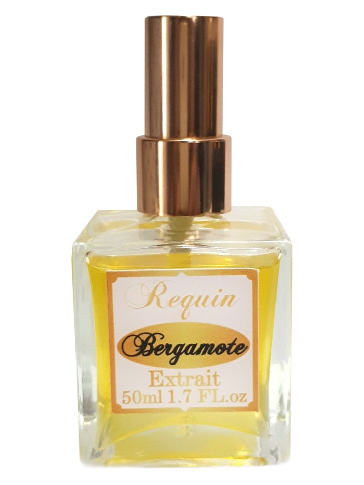 Bergamote – Requin